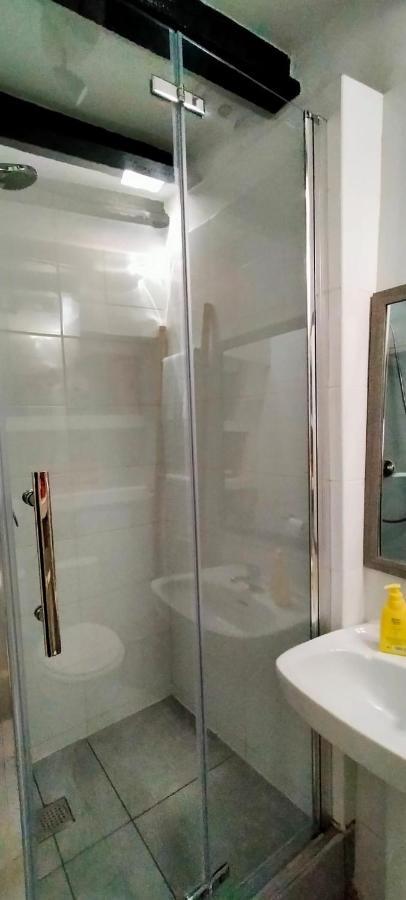 Casa Rural Benidorm Finestrat El Capricho Ngoại thất bức ảnh