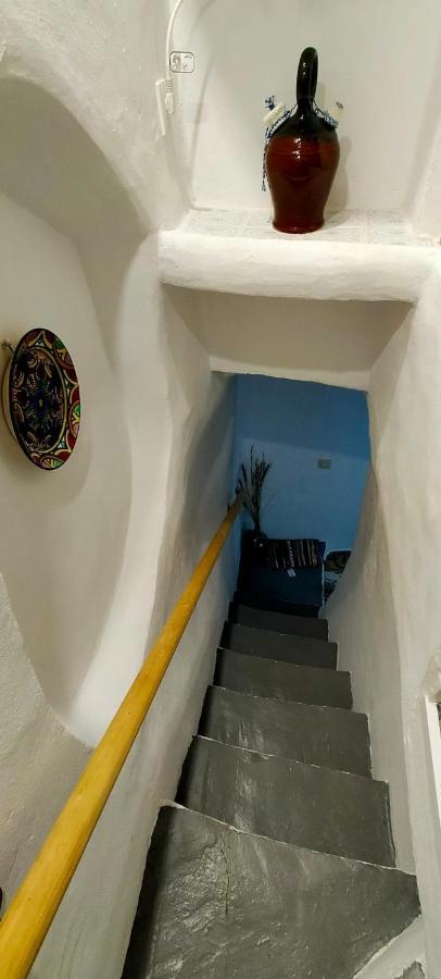 Casa Rural Benidorm Finestrat El Capricho Ngoại thất bức ảnh